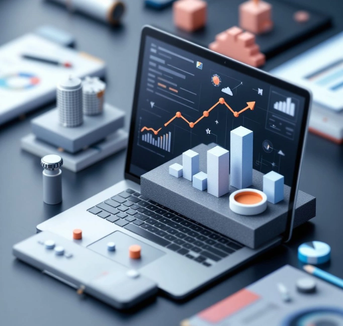 CRO analytics services Fujairah